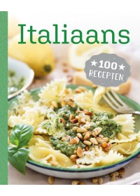 Italiaans - 100 recepten